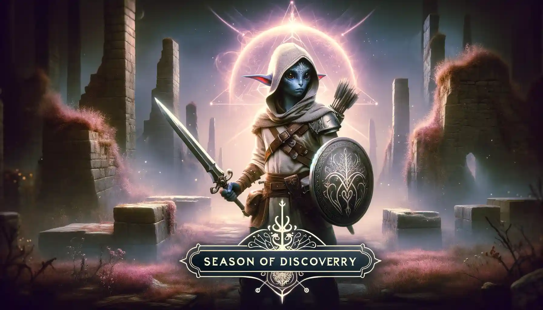WoW Season of Discovery Beginners Guide | Tricks in Phase 1