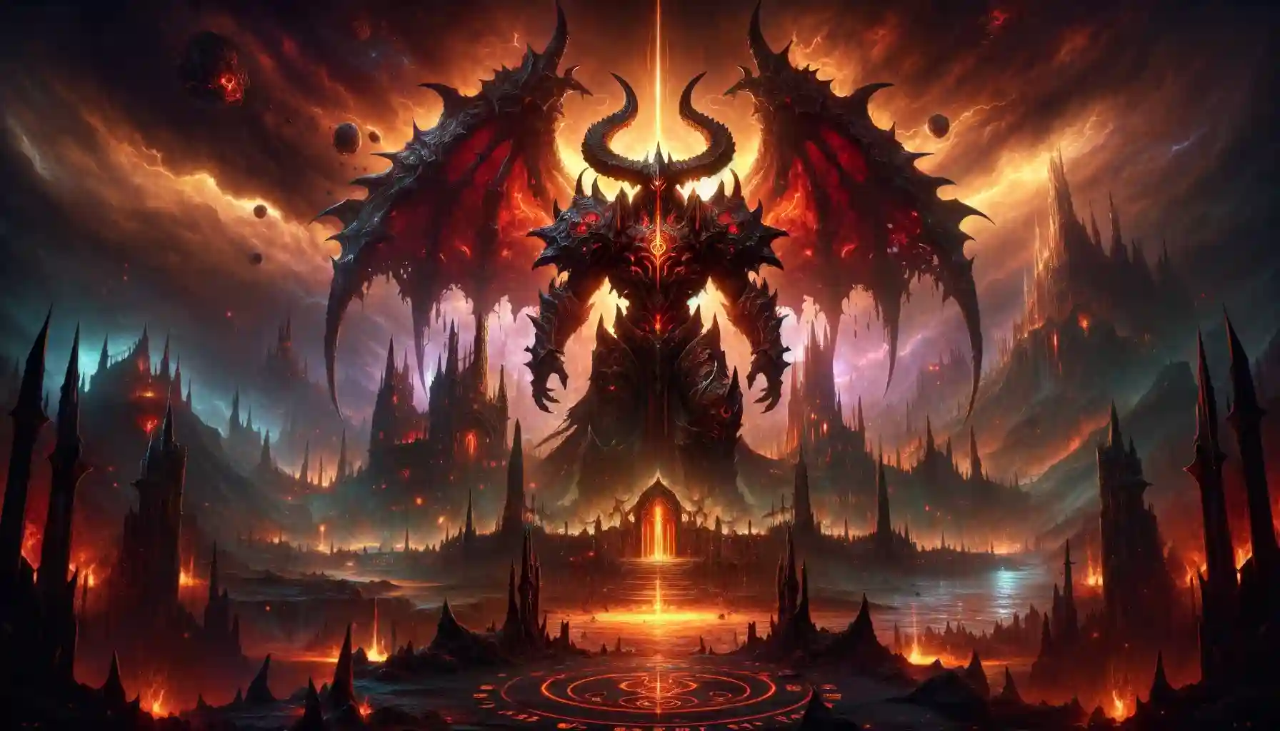Diablo Iv Season 3: The Epic Countdown Begins!