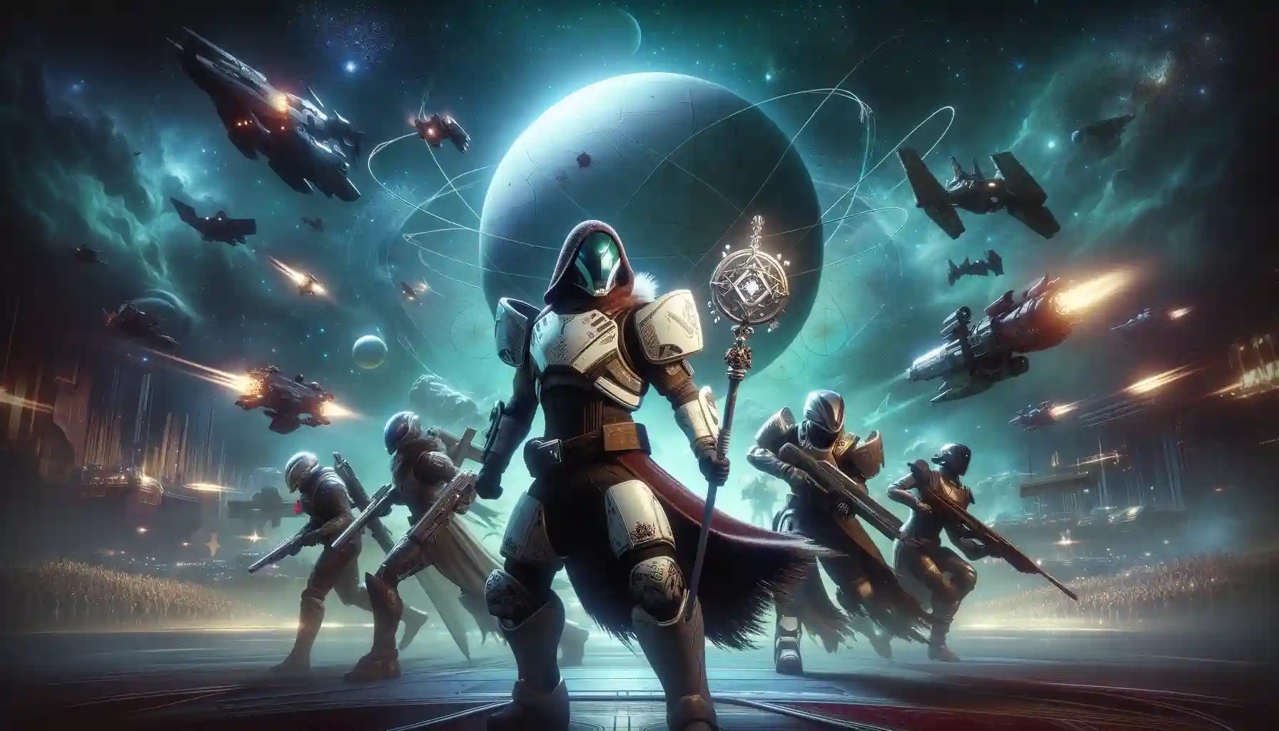 Houndish'S Destiny 2 Update: Iron Banners, Sony Collabs, And More!