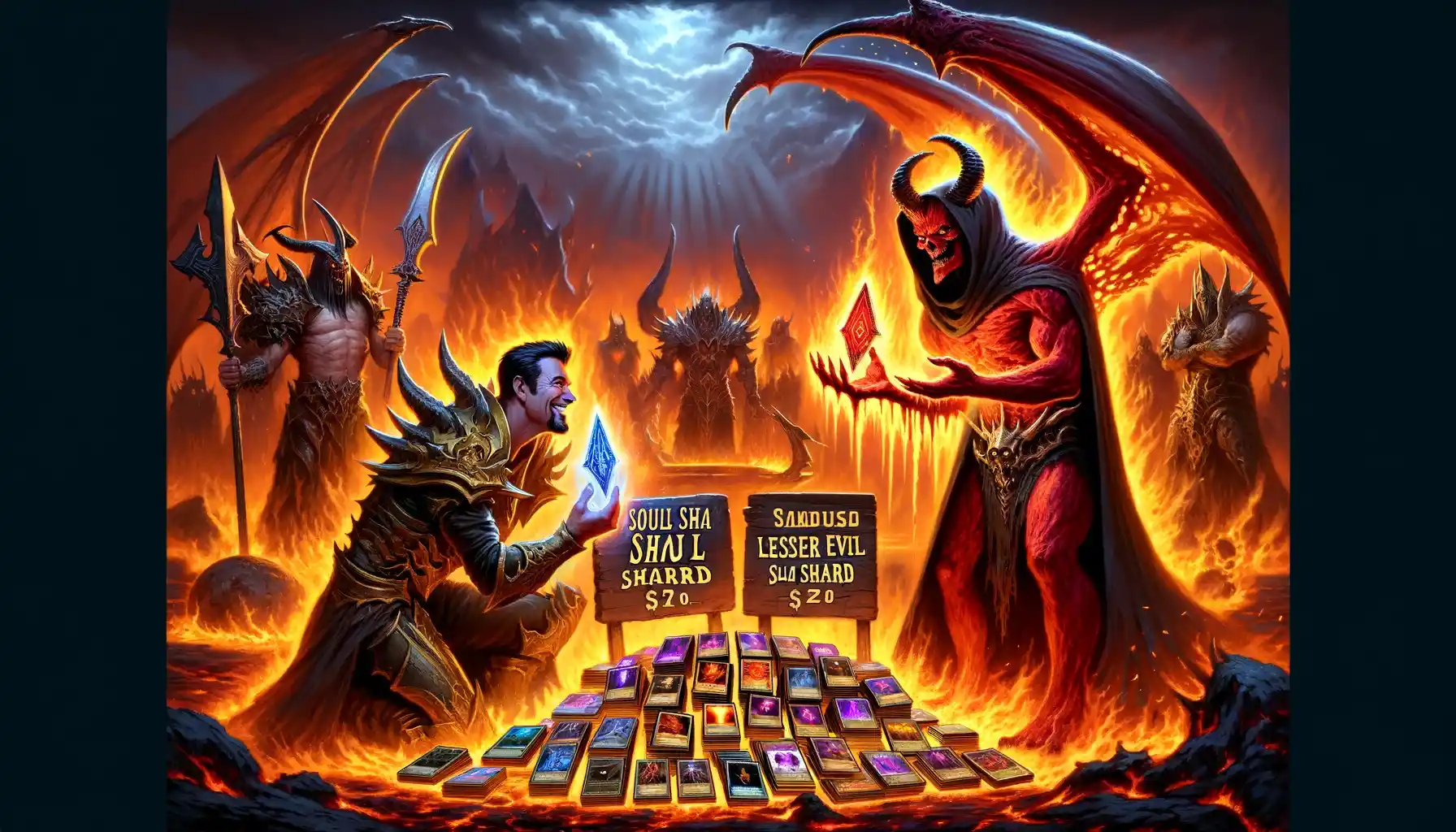 Diablo 3 Season 30: The Lords Of Hell - It'S Gonna Be Lit!