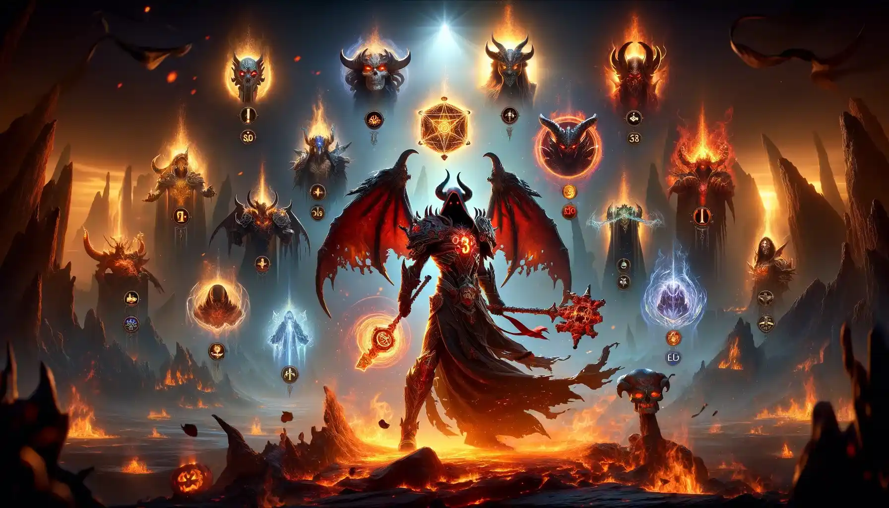 Diablo 3 Season 30: The Lords Of Hell - It'S Gonna Be Lit!