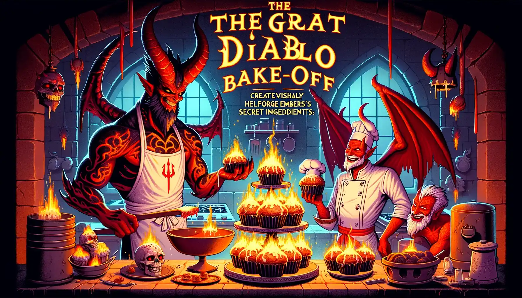 Diablo 3 Season 30: The Lords Of Hell - It'S Gonna Be Lit!