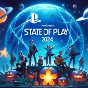 Playstation'S State Of Play 2024: Bigger, Bolder, And Brimming With Surprises!