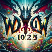 Wow 10.2.5 Overview: Seeds Of Renewal - Release Date &Amp; Changes