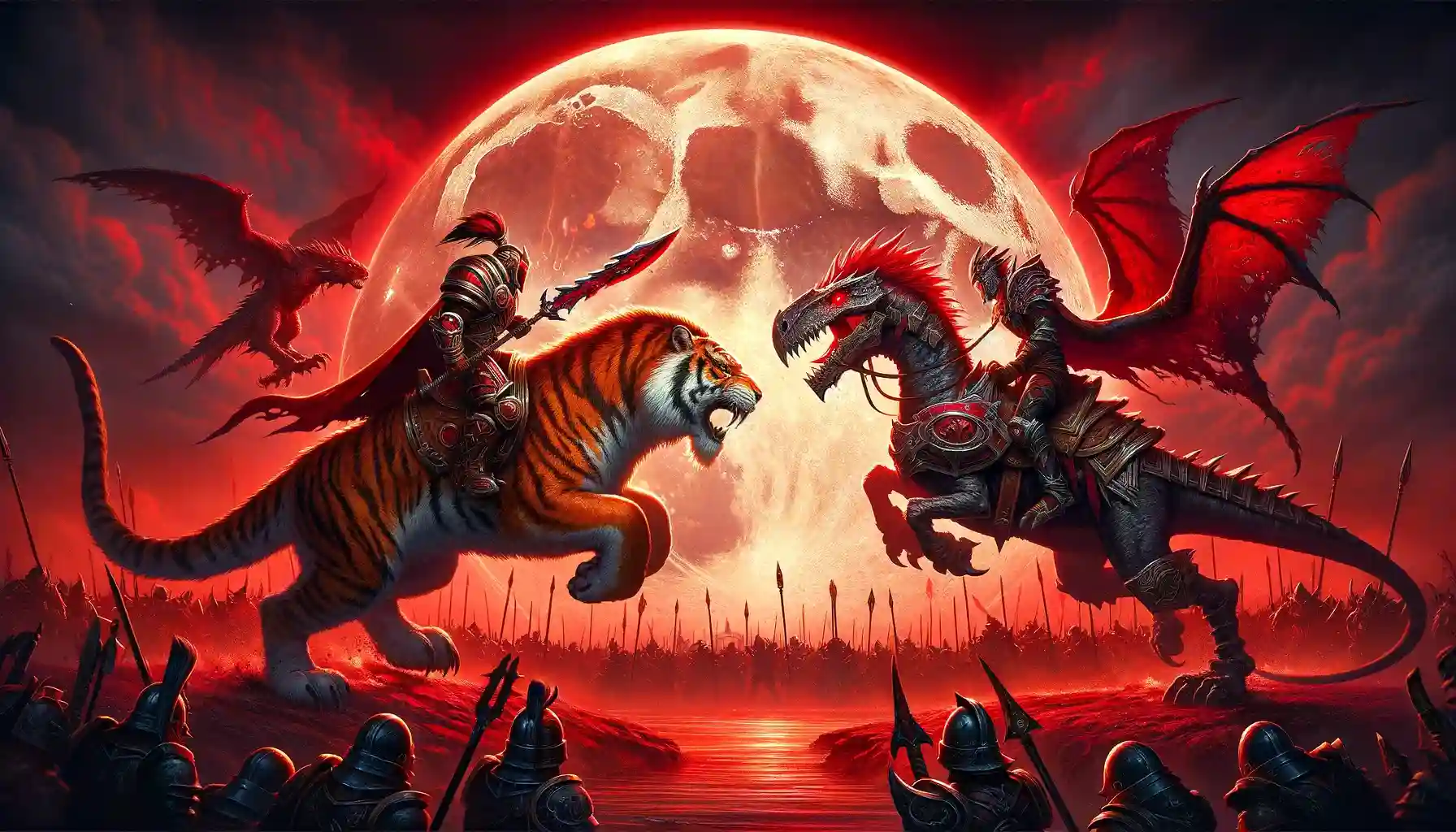 Wow Sod Blood Moon Pvp Event Guide