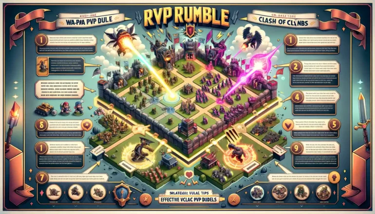 Warcraft Rumble Builds - Best Beginner Decks Guide | Build Tips |