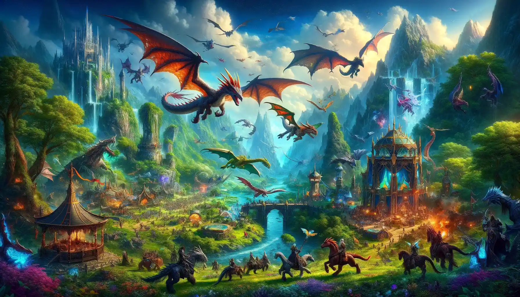 Gamer'S Guide To The Latest Wow Update: Dragonflight Patch 10.2.6