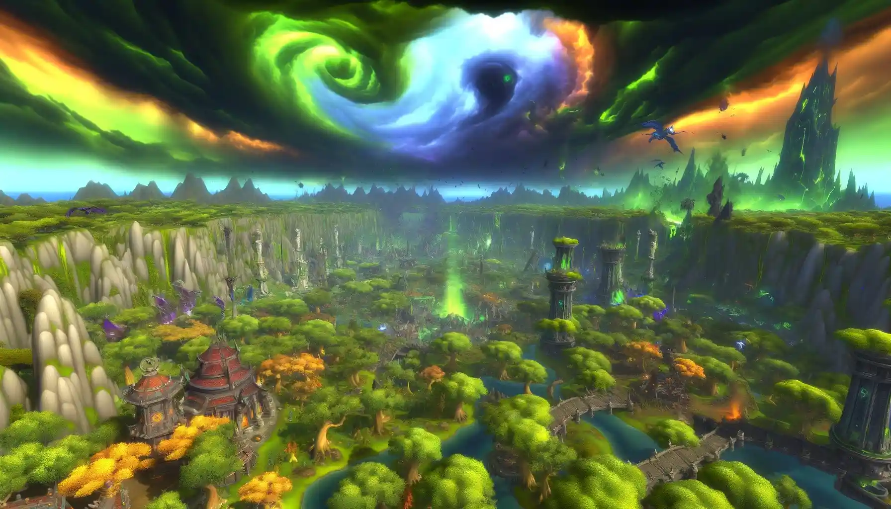 Classic Cataclysm Might Get A Glow-Up!