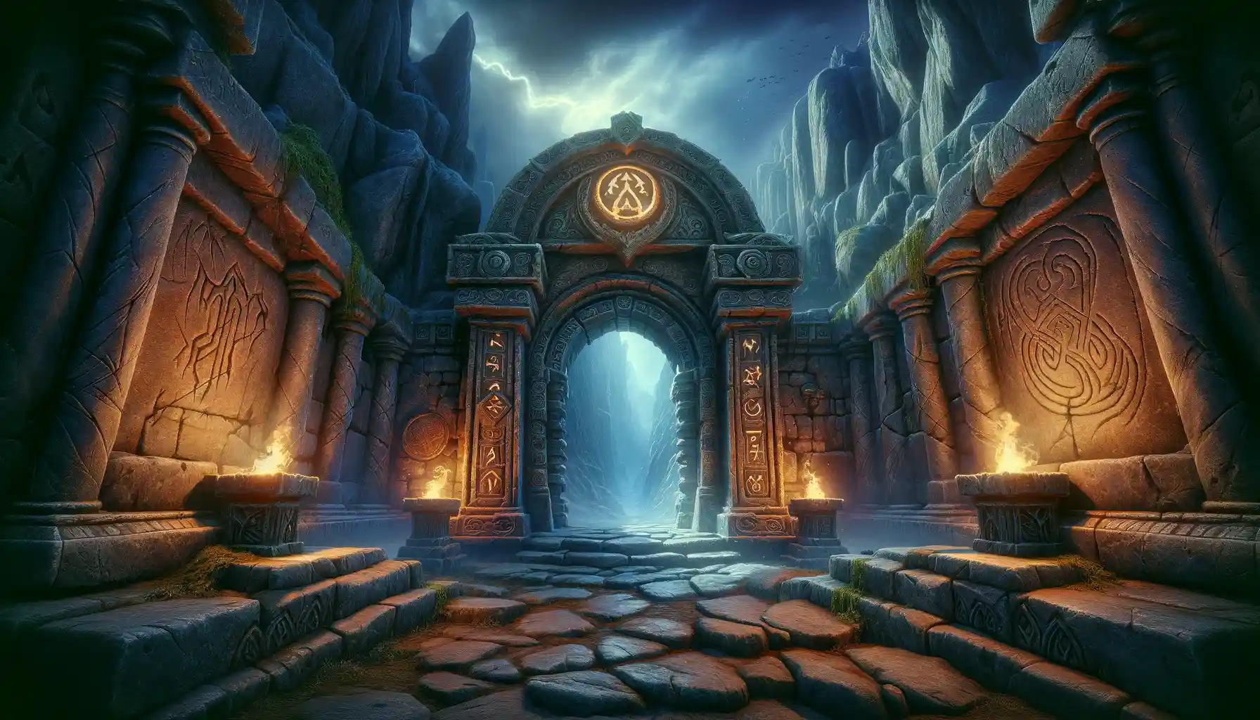 Algeth'Ar Academy Mythic+ Dungeon Guide | Wow Df Mythic + 4