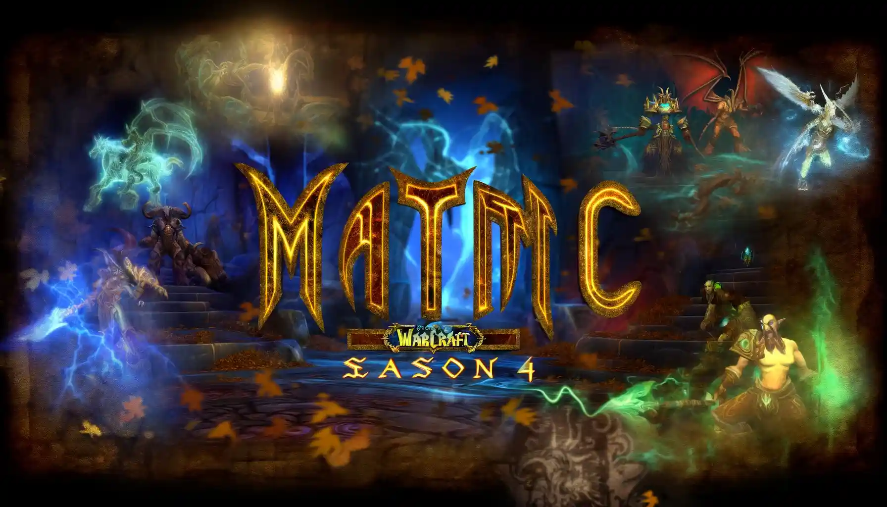 Wow Df Mythic+ Season 4 Guide - Dragonflight Season 4 Mythic Dungeons