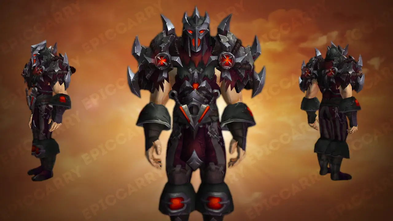 Wow Best Leather Transmogs