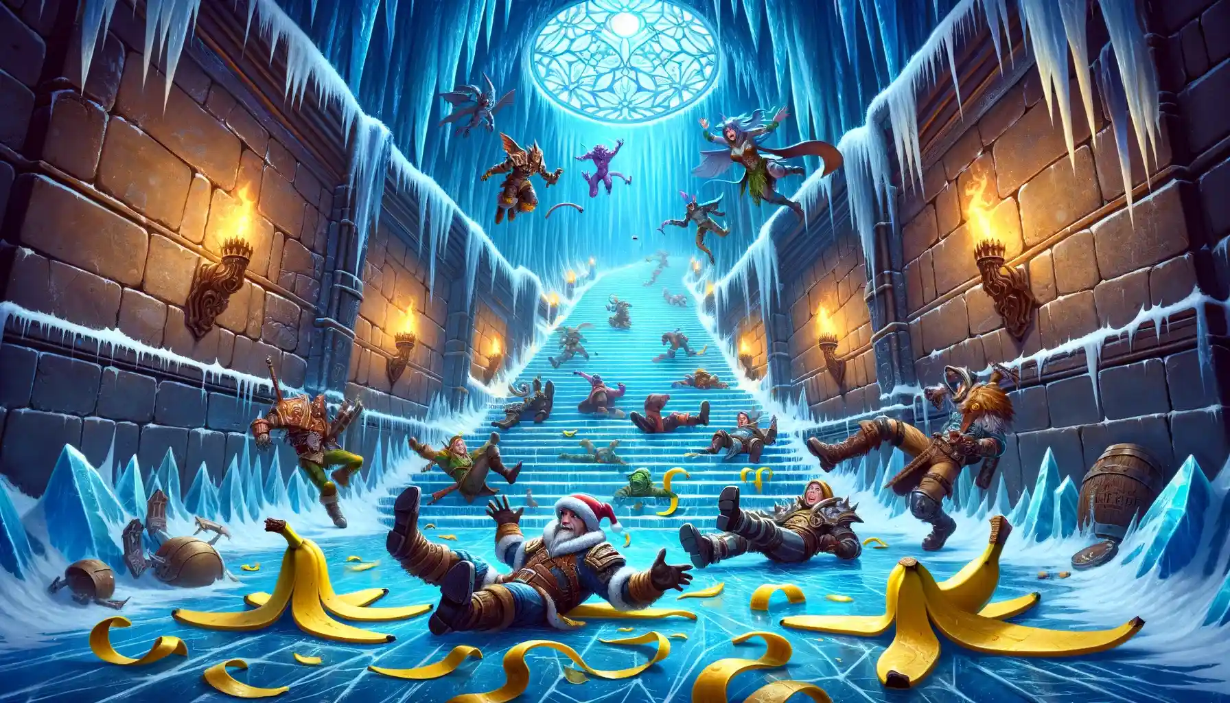 Azure Vault Mythic+ Dungeon Guide | Mdt | Mdi | Tricks | Routes | Season 4