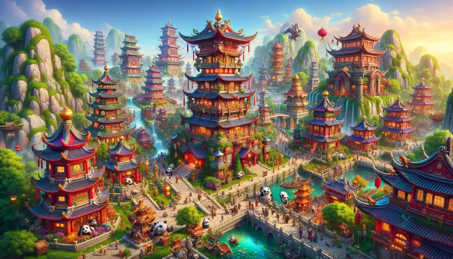 The Epic Return Of World Of Warcraft To China: Everything You Need To Know!