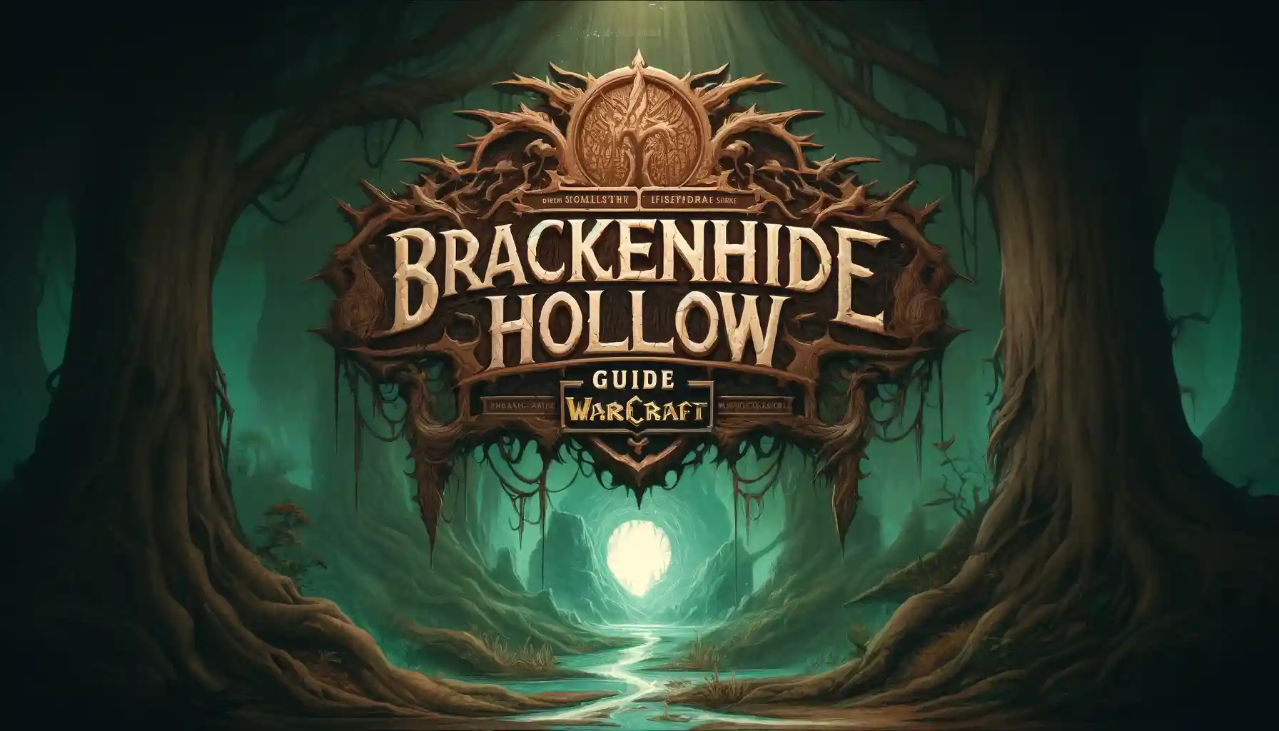 Brackenhide Hollow Mythic+ Dungeon Guide Dragonflight Season 4 + Mdt
