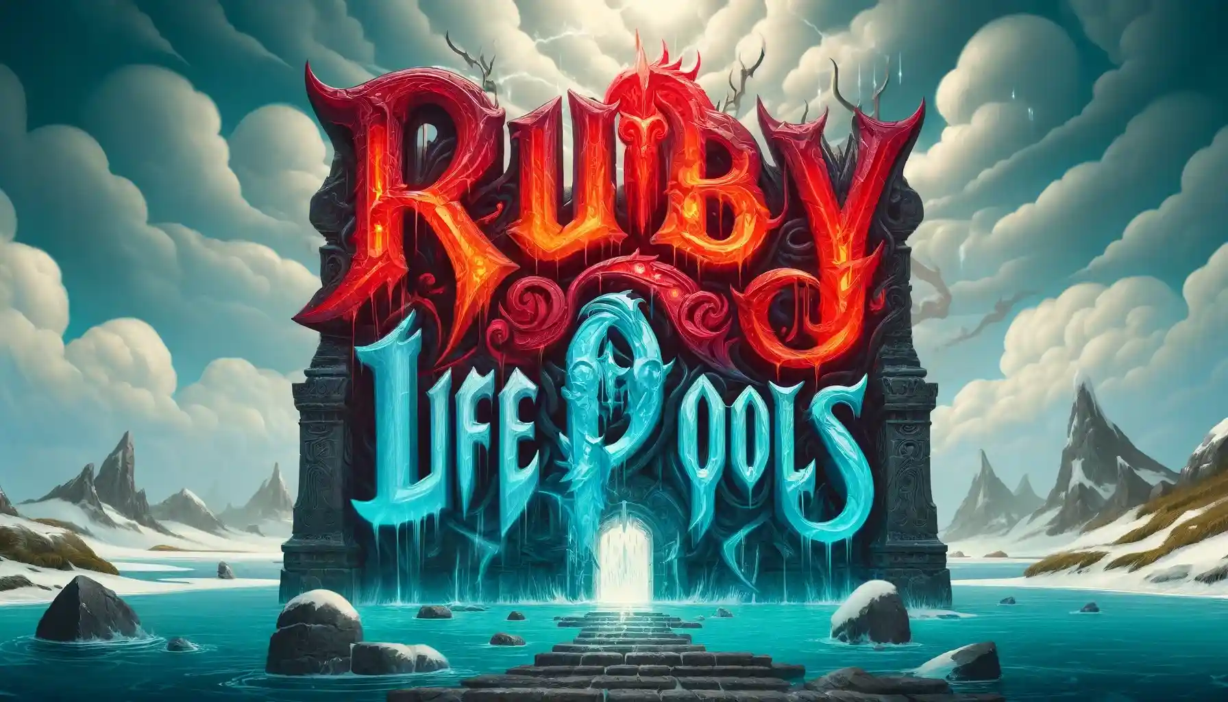 Challenges And Achievements In Ruby Life Pools