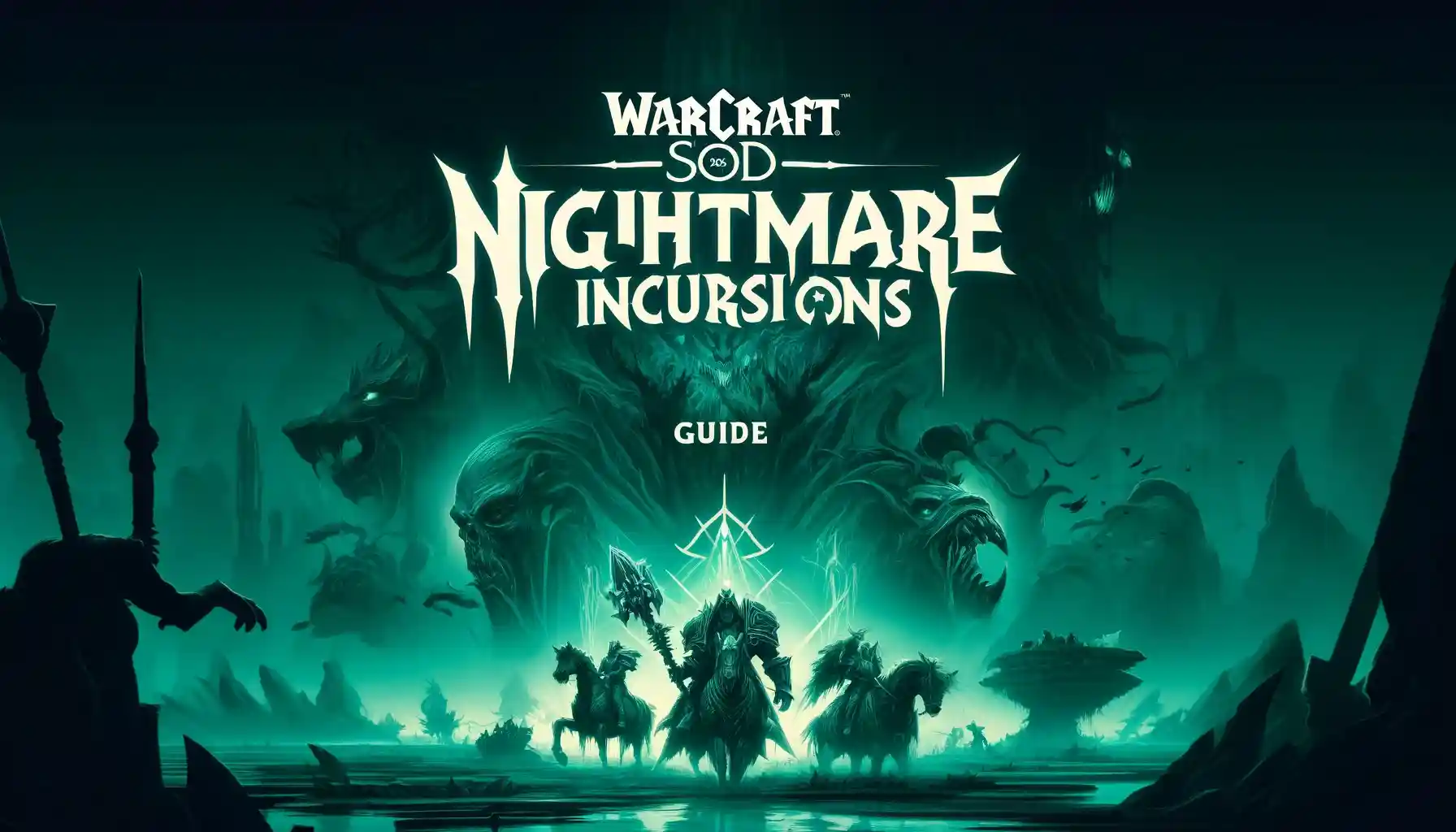 Wow Sod Nightmare Incursions Pve Event Guide | Phase 3