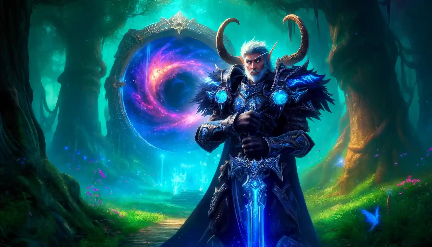 Season Of Discovery Phase 3 Death Knight