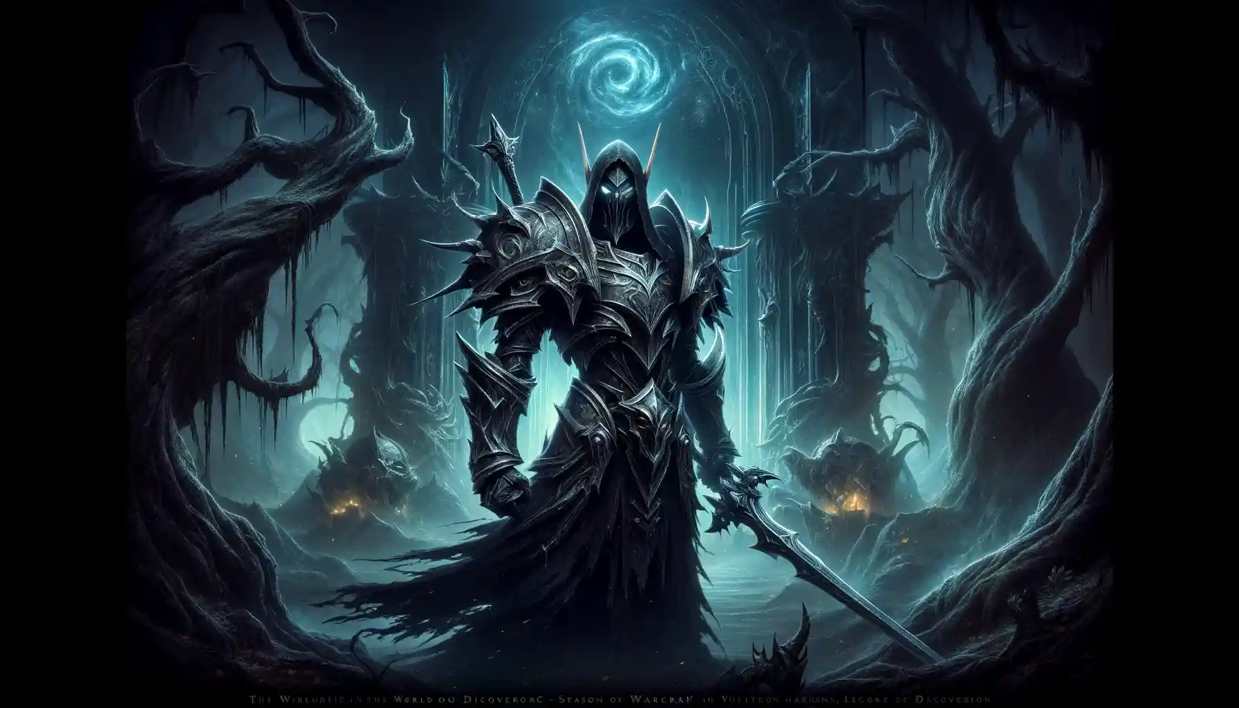 Season Of Discovery Phase 3 Death Knight