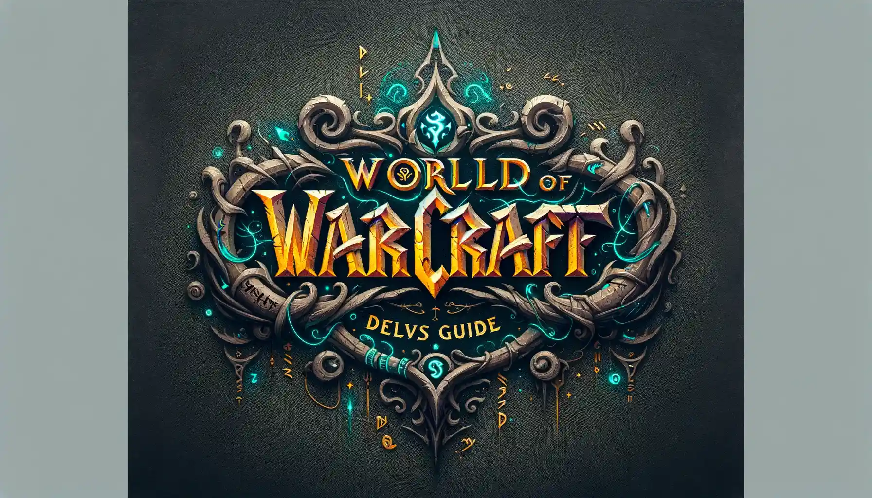 World Of Warcraft - Delves Guide: Mastering The War Within
