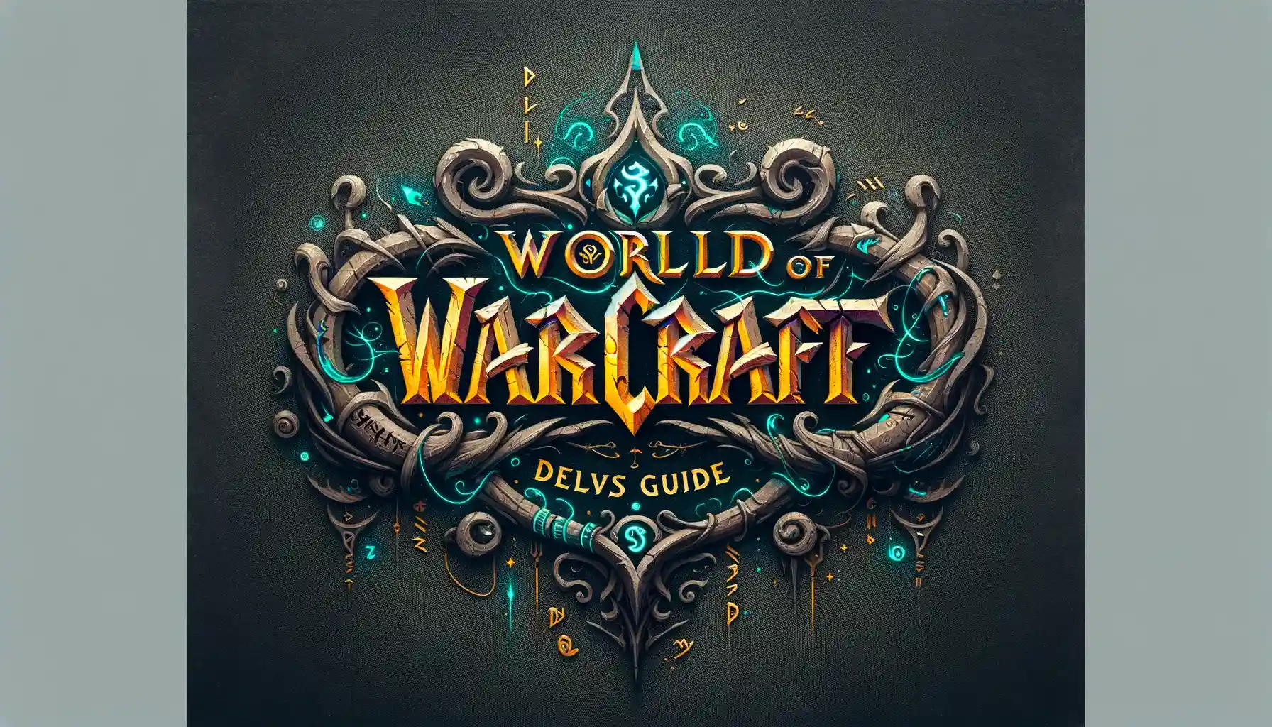 WoW The War Within Delves Guide : Mastering The War Within