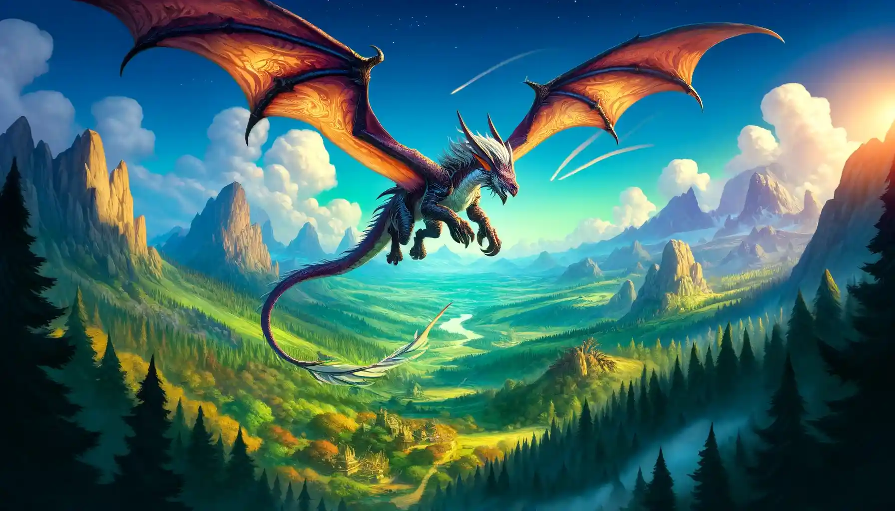The War Within Pre-Patch Guide: Master Dracthyr Flight And New Feature