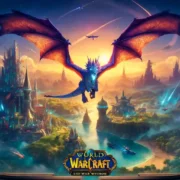The War Within Pre-Patch Guide: Master Dracthyr Flight And New Feature