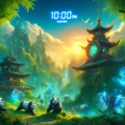 Mists Of Pandaria Remix Goes Live Today At 10 Am Pdt!