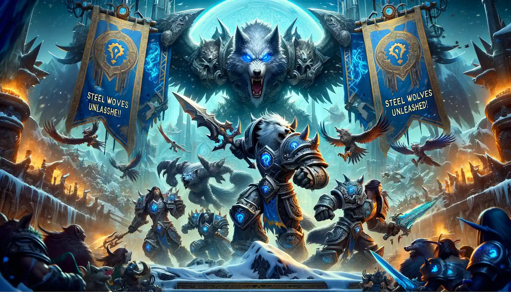 Everything You Need To Know About The Wow Sod Phase 4 Release Date