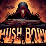 Hush Bow Vs Other Bows Destiny 2