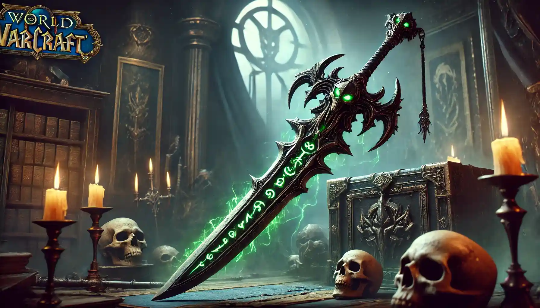 Wow Sod Phase 4 Thunderfury Blessed Blade Of The Windseeker Side