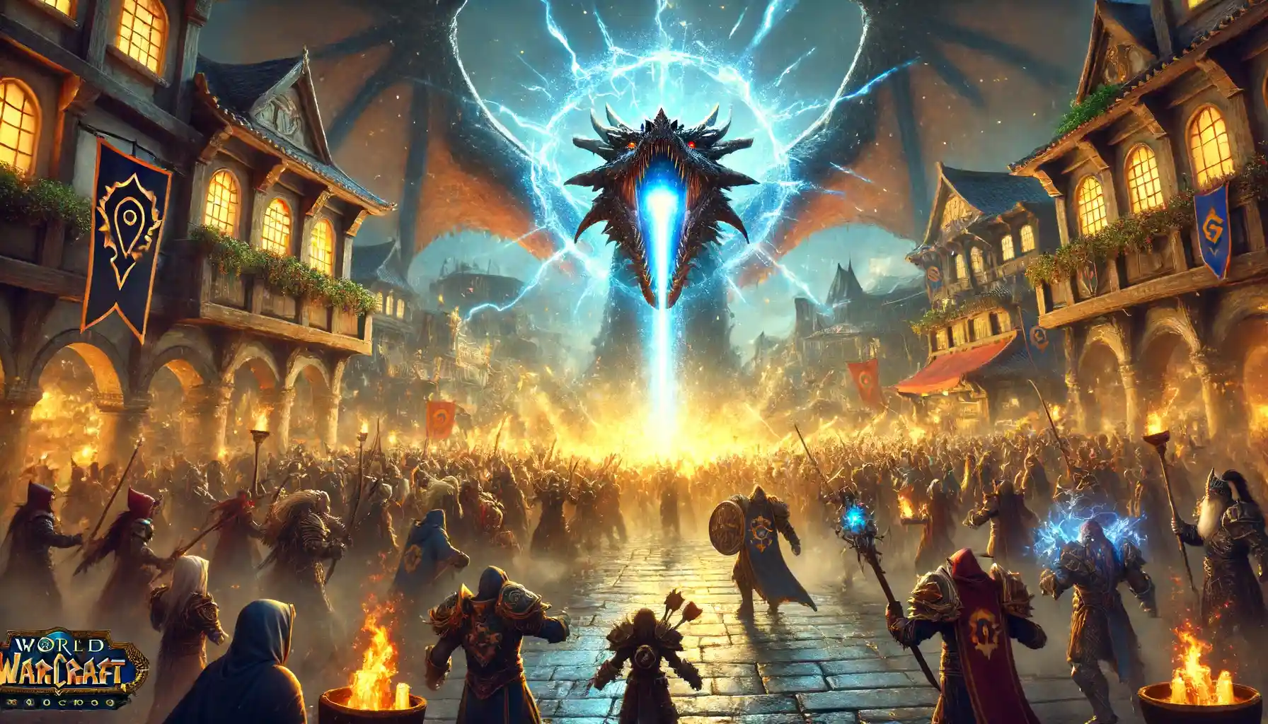 World Of Warcraft Season Of Discovery Buff Checklist