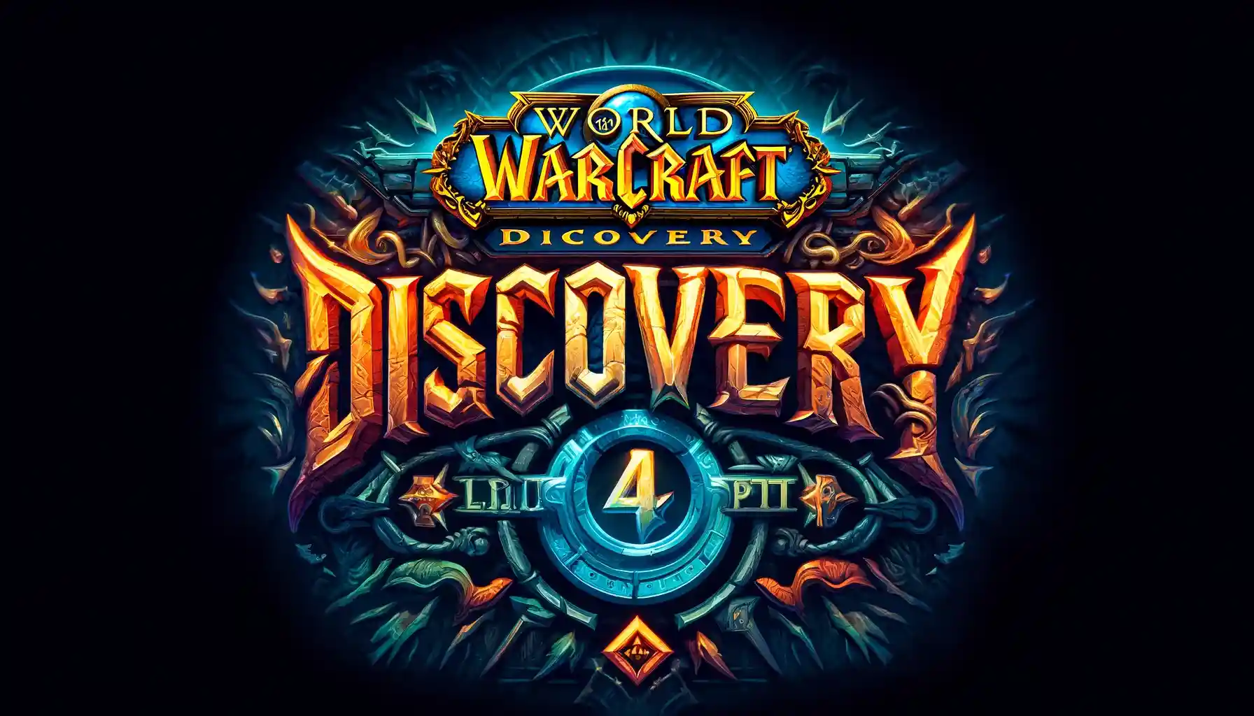 How To Get Into Wow Classic'S Season Of Discovery Phase 4 Ptr