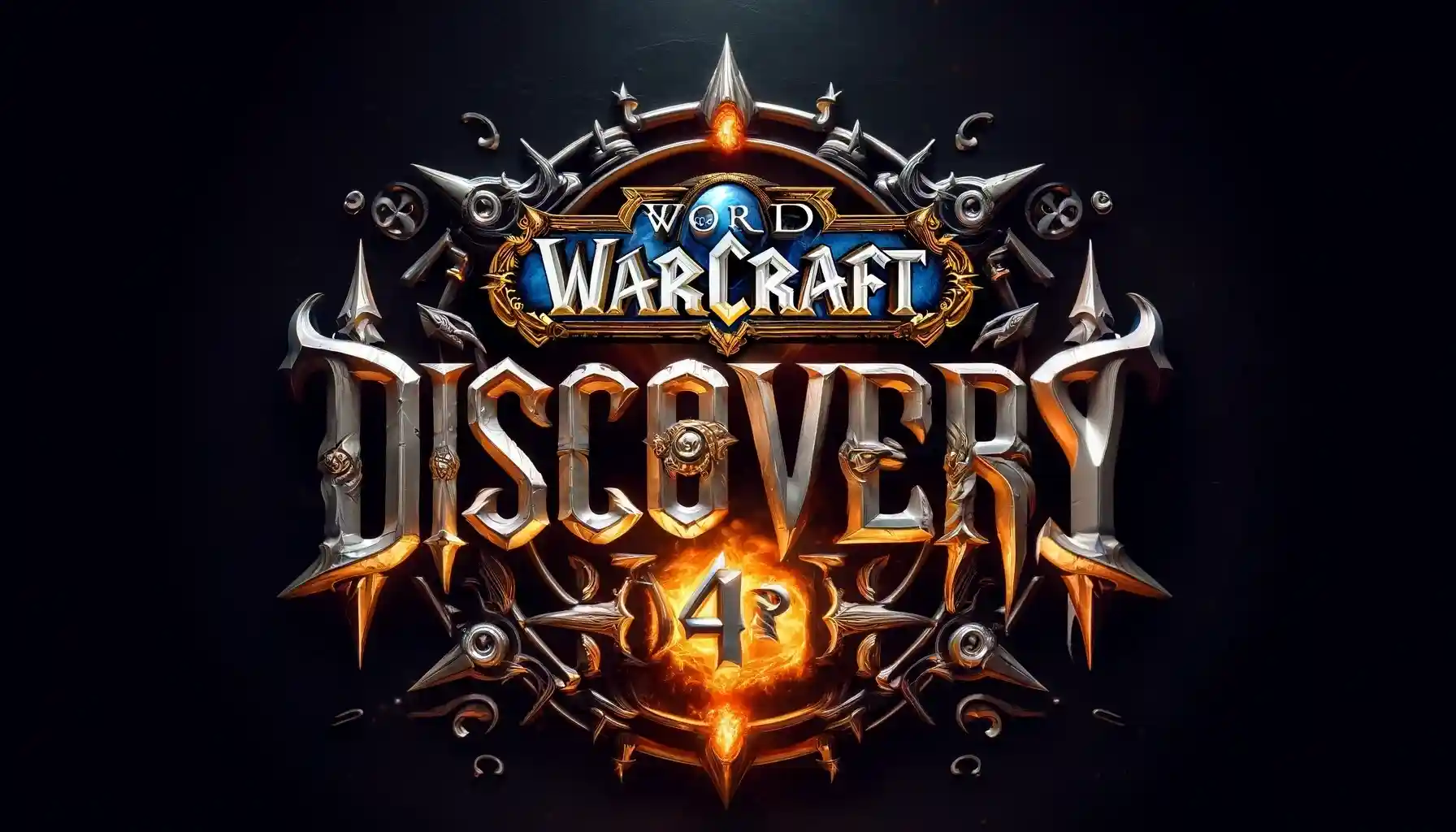 How To Get Into WoW Classic's Season of Discovery Phase 4 PTR