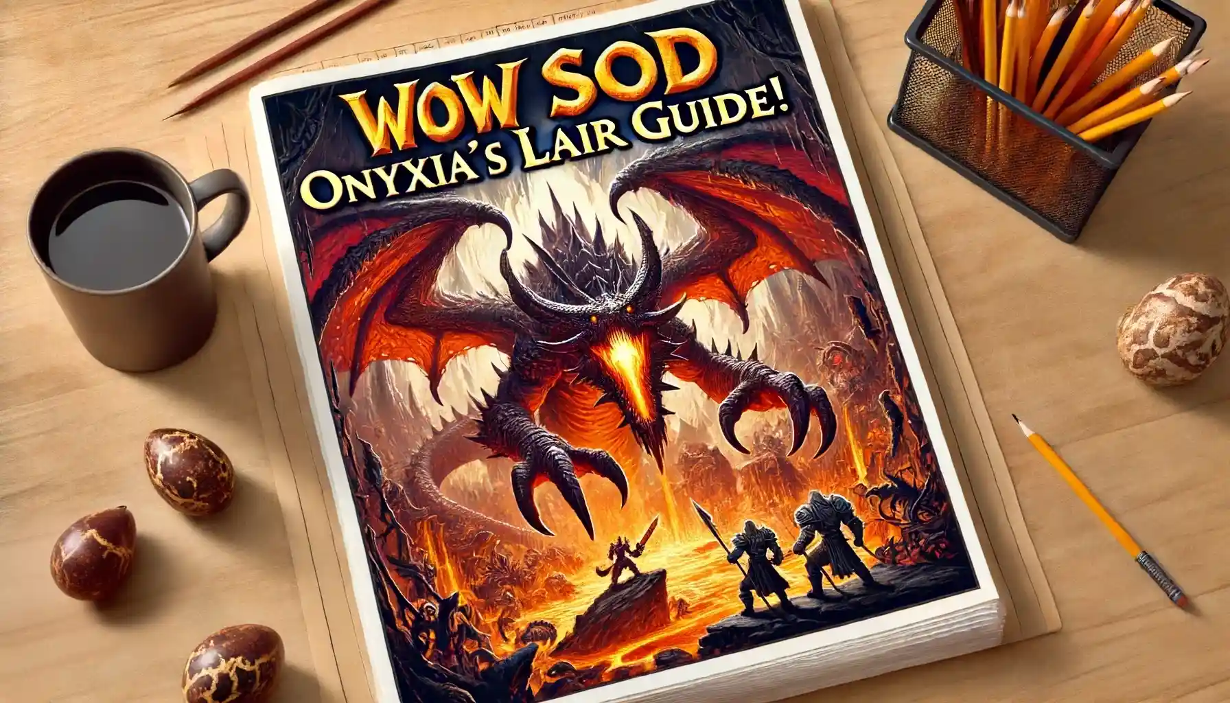 Onyxia Cursed Items Sod Phase 4