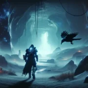Guide To Completing The Alone In The Dark Mission In Destiny 2