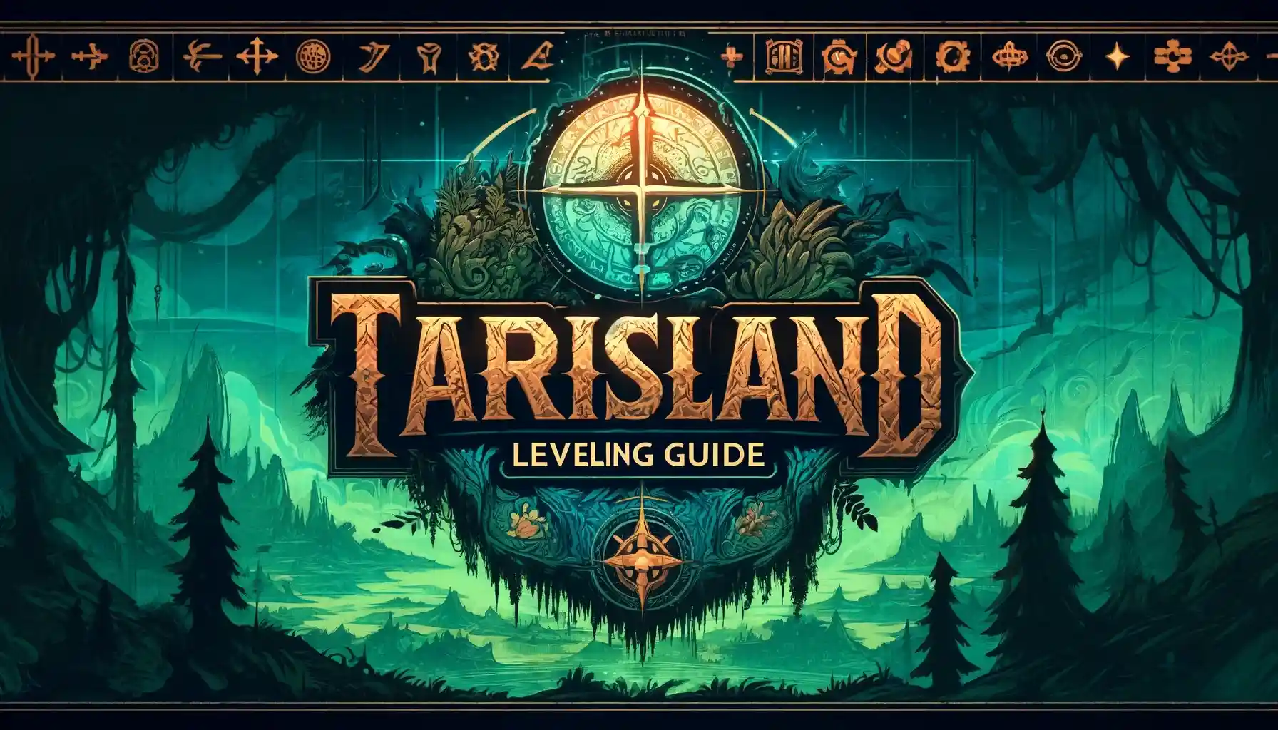 How To Level Up Fast In Tarisland | 1-60 Tarisland Leveling Guide