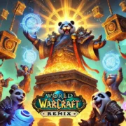 Blizzard Patch Notes