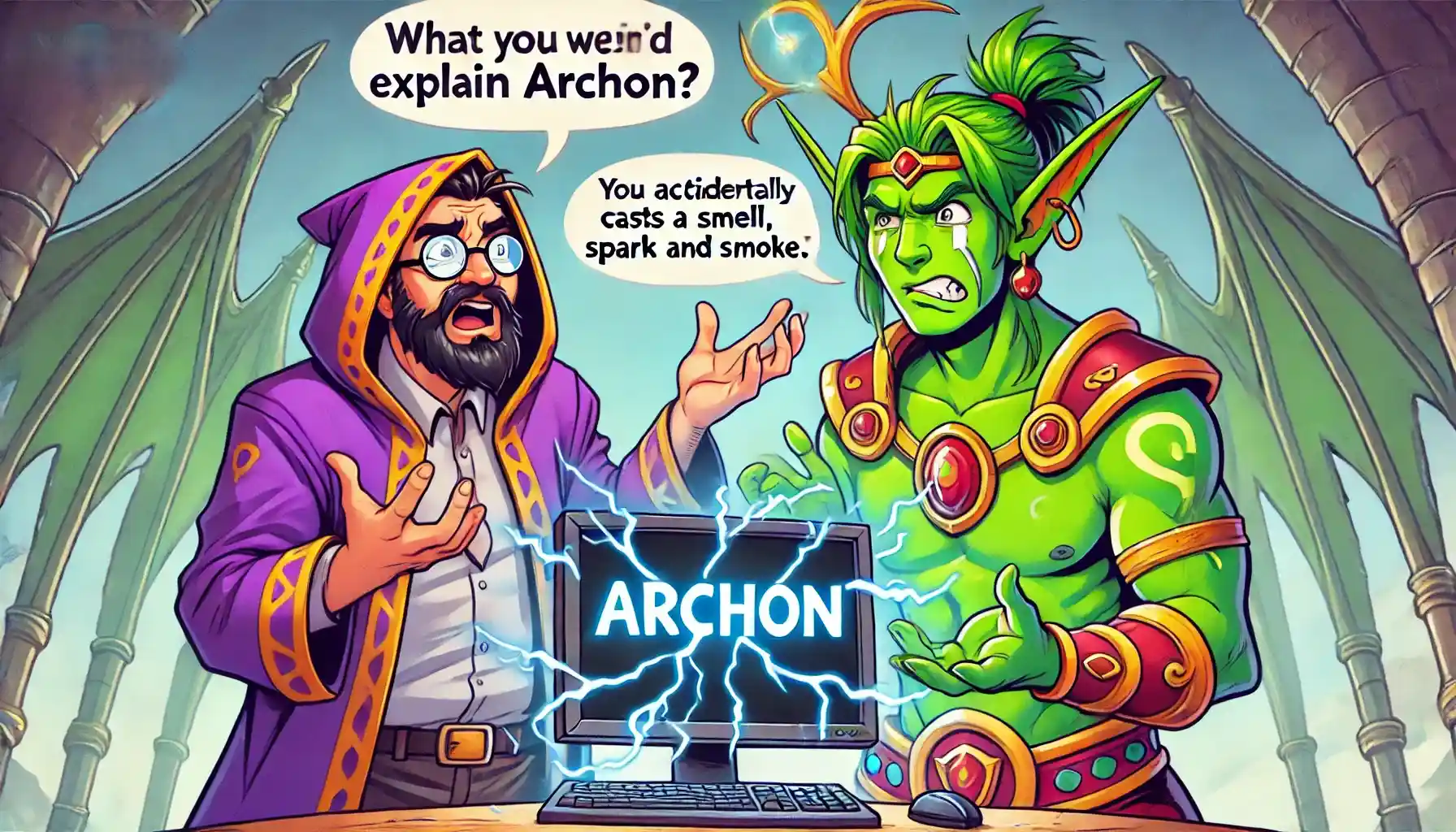 Archon Warcraft Logs Spec Detection Cataclysm