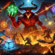 Diablo 4'S Season Of The Infernal Hordes: What To Expect!