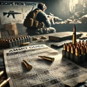 Best Budget Ammo In Escape From Tarkov