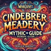 Cinderbrew Meadery Unique Mechanics Guide