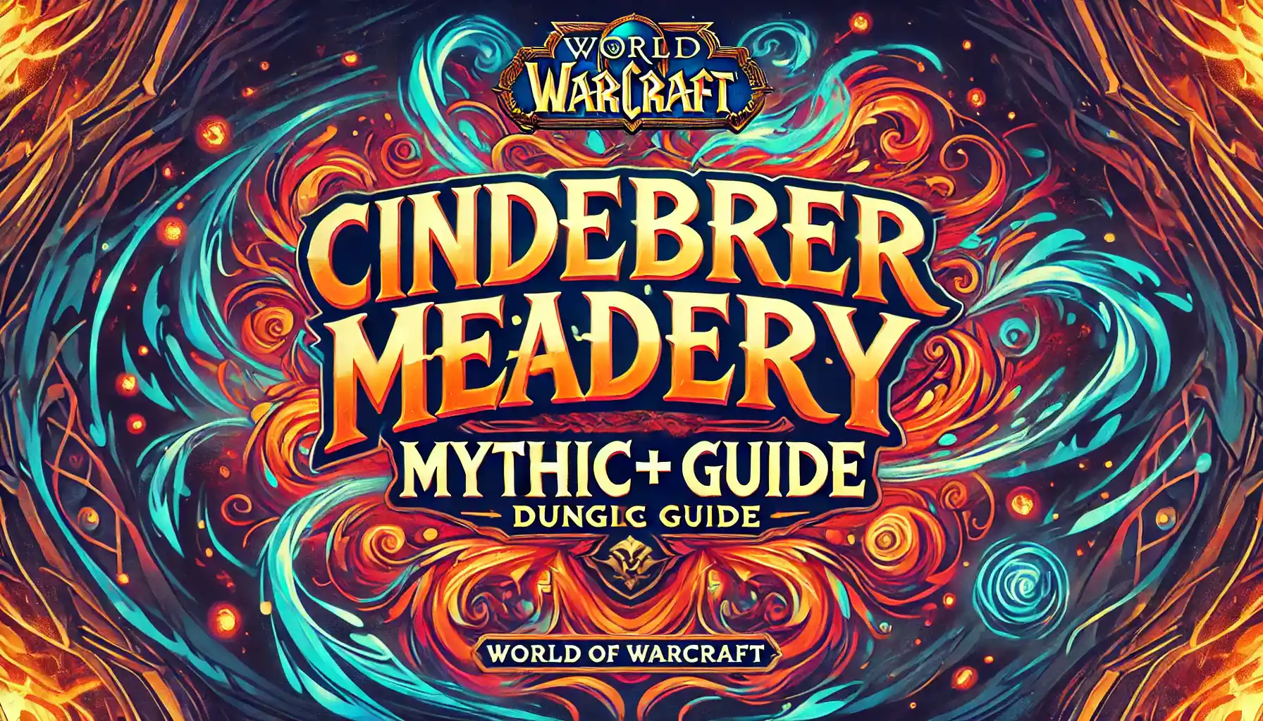 Cinderbrew Meadery Unique Mechanics Guide