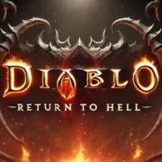 Diablo 4 Infernal Hordes Wave-Based Gameplay