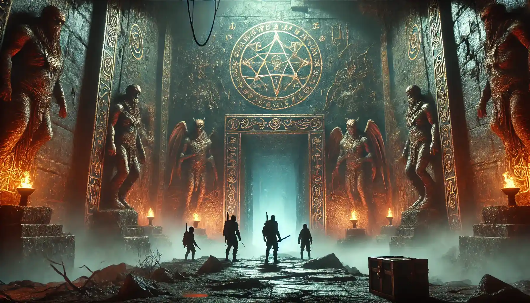 Diablo 4 Season 5 Return to Hell features info and release date