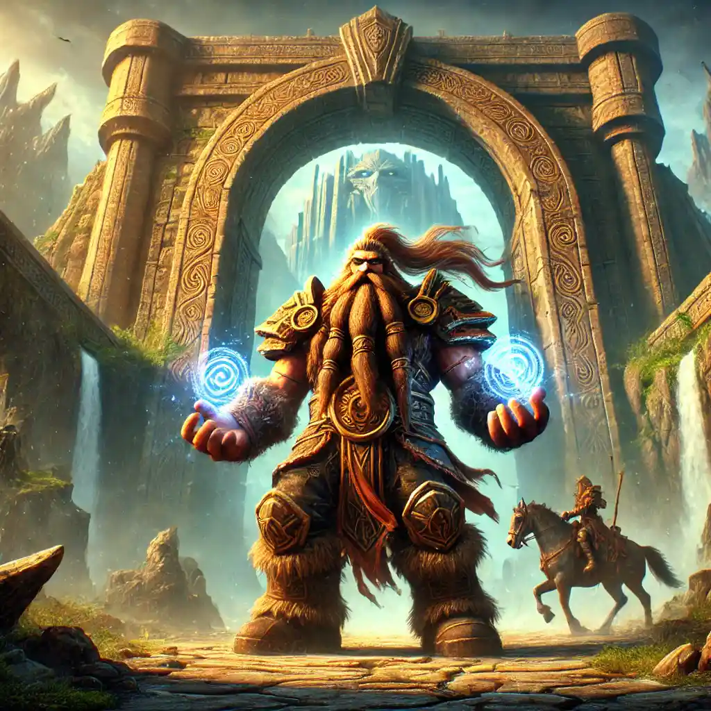 What Are The Side Quests For Unlocking Earthen In Wow?