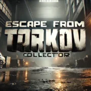 Tarkov Item Guide For Collector Quest