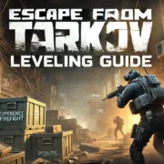 Tarkov Tips For New Players