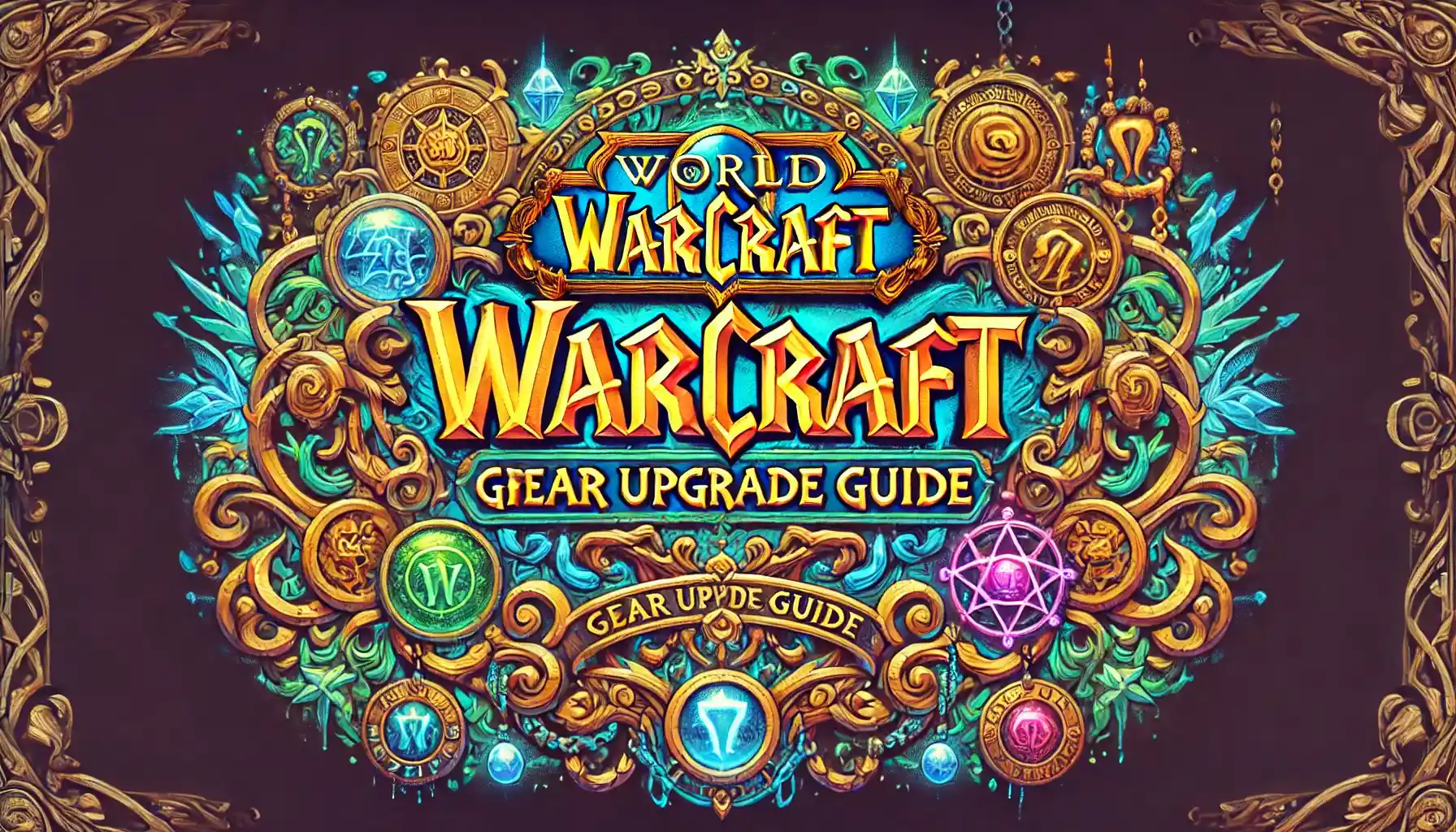 WoW War Within gear crafting guide