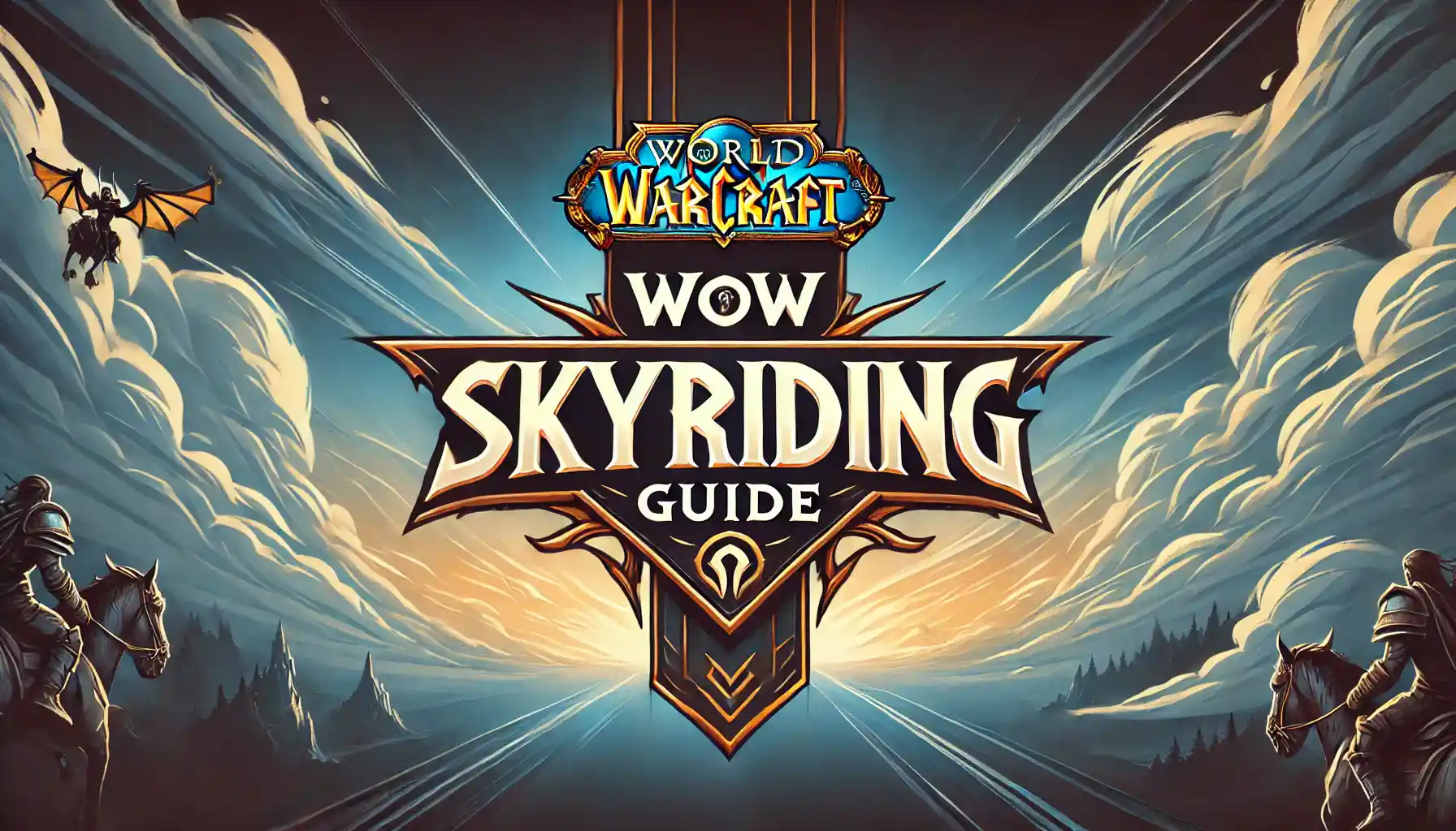 How to customize Skyriding talents in WoW