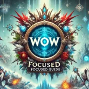 Focused Wow